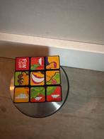 Rubik's Kubus - Uren Speelplezier!, Ophalen of Verzenden, Meer dan 50 stukjes, Gebruikt, 6 jaar of ouder
