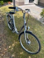 Sparta damesfiets met lage instap NIEUW, Ophalen, Zo goed als nieuw, Sparta, Versnellingen