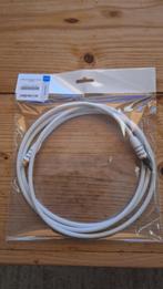 Atlas Element Optical 2 meter, Audio, Tv en Foto, Audiokabels en Televisiekabels, Verzenden, Nieuw, 2 tot 5 meter, Optische kabel