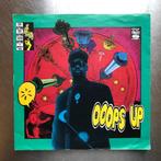 pop 7" Snap! - Ooops Up, Cd's en Dvd's, Vinyl Singles, Ophalen of Verzenden, Gebruikt, Pop, Single