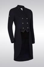 Samshield Dressuur slipjas – Maat 38 | Uitstekende Staat, Dieren en Toebehoren, Paardrijkleding, Dressuur, Ophalen of Verzenden