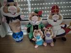 Meerdere Albert Heijn Hamsters, Albert Heijn, Ophalen of Verzenden
