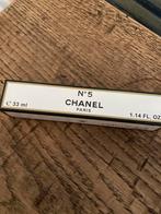 Chanel No5 tasverstuiver nieuw, Nieuw, Ophalen of Verzenden