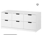 Nordli ikea ladekast, Tickets en Kaartjes, Kortingen en Cadeaubonnen, Eén persoon, Kortingsbon, Overige typen