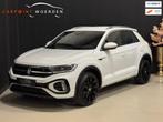 Volkswagen T-Roc 1.5 TSI R-Line DSG | CAMERA | IQ LIGHT | KE, 1258 kg, 4 cilinders, 150 pk, Alcantara