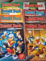 Donald Duck specials, Boeken, Meerdere comics, Ophalen, Gelezen, Europa