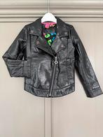 Bnosy Zwarte Lak Blazer Mt 110/116, B.Nosy, Meisje, Nieuw, Ophalen of Verzenden