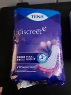 Tena Lady maxi night discreet, Diversen, Ophalen of Verzenden, Zo goed als nieuw