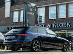 Audi A4 Avant 40 TFSI S edition Competition PANO RS SCHAALST, Adaptive Cruise Control, Gebruikt, 4 cilinders, 1984 cc