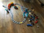 Duplo Lego Trein 10875, Kinderen en Baby's, Speelgoed | Duplo en Lego, Ophalen, Gebruikt, Duplo