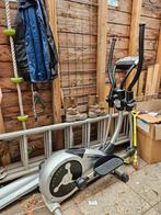 Crosstrainer merk kettler, Sport en Fitness, Ophalen, Gebruikt, Crosstrainer