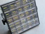 3087 ; cameo flash matrix ; flash matrix 250, dmx, Ophalen of Verzenden, Zo goed als nieuw, Cameo
