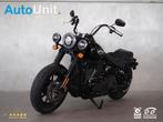 Harley-Davidson 114 FLHCS Softail Heritage Classic 2022 | Bl, Chopper, Cruise Control, Meer dan 35 kW, AutoUnit