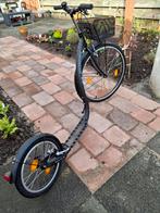 Kickbike City G4 Step - Zo goed als nieuw!, Fietsen en Brommers, Steps, Ophalen, Zo goed als nieuw, Kickbike, Kickbike