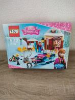 Lego Disney Princess Slee avontuur compleet in doos  41066, Kinderen en Baby's, Ophalen of Verzenden, Zo goed als nieuw