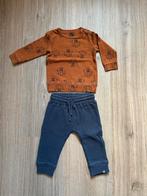 Z8 Babykleding Set Maat 62, Ophalen of Verzenden, Zo goed als nieuw, Maat 62