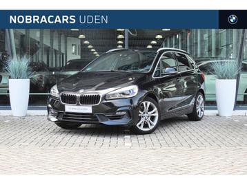 BMW 2 Serie Active Tourer 218i High Executive Sport Line Aut beschikbaar voor biedingen