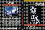 Queen live at the Summit, Houston 1977, Alle leeftijden, Verzenden, Nieuw in verpakking, Muziek en Concerten