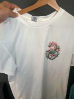 T-Shirt Draak (Maat S), Ophalen of Verzenden, Zo goed als nieuw