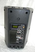 Devine 8A actieve speaker   <25250150>, Ophalen of Verzenden, Gebruikt