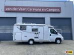 Bürstner Travel Van 620 T Enkele Bedden, Bedrijf, Tot en met 3, Bürstner, Koelkast