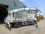 Mercedes-Benz atego risa camgrue 9501 drill boor airco incl