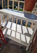 Ikea stellingkast 80 x 80 x 35, Ophalen, Gebruikt