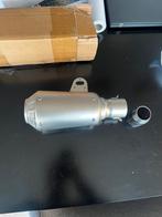 Nieuwe Slip on uitlaatdemper, Ophalen of Verzenden, Nieuw