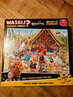 Original - World of Sinbad, Hobby en Vrije tijd, Denksport en Puzzels, Ophalen of Verzenden, 500 t/m 1500 stukjes, Zo goed als nieuw