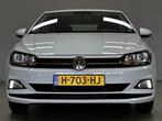 Volkswagen Polo 1.0 TSI Comfortline/ 15'' LMV/ DAB+/ Apple +, Voorwielaandrijving, Stof, Gebruikt, 1055 kg