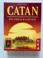 Catan het snelle kaartspel Nieuw in verpakking, Een of twee spelers, Ophalen of Verzenden, Nieuw, 999 Games