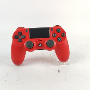 Playstation 4 Controller rood || nu voor maar €39.99!! beschikbaar voor biedingen