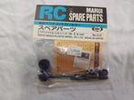 Marui asen / wiel mee nemers set Nieuw in de verpakking, Hobby en Vrije tijd, Elektro, Nieuw, Ophalen of Verzenden, Onderdeel