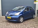 Toyota Aygo | 1.0-12V | Airco | Leuke kilometerstand |, Voorwielaandrijving, Gebruikt, 68 pk, Bedrijf