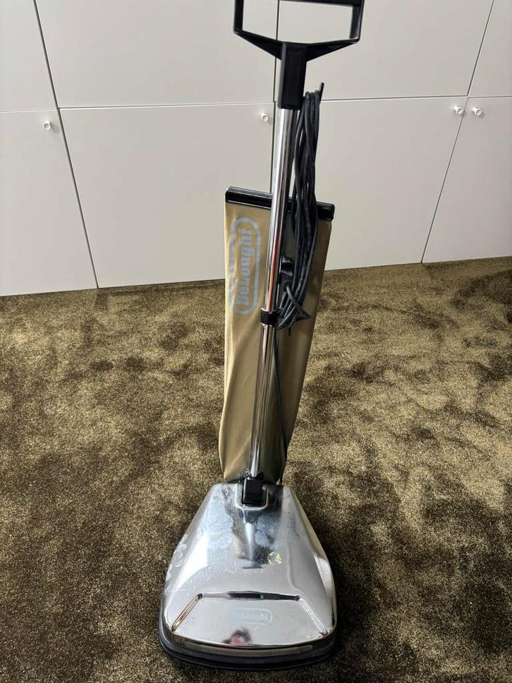 DeLonghi Boenmachine, Witgoed en Apparatuur, Stofzuigers, Gebruikt, Overige typen, Ophalen