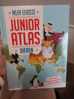 Kinderatlas dieren, Ophalen of Verzenden, Nieuw, Non-fictie