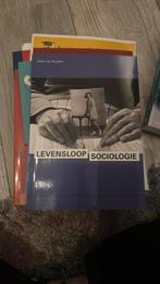 Hans-Jan Kuipers - Levensloopsociologie, Boeken, Sociale wetenschap, Ophalen of Verzenden, Hans-Jan Kuipers, Zo goed als nieuw