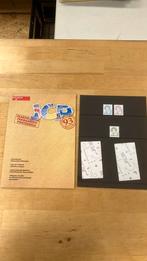 Jaarcollectie permanente postzegels 1993, Ophalen of Verzenden