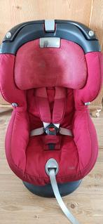 Maxi cosi Rubi autostoel bordeauxrood, 9 t/m 18 kg, Autogordel, Maxi-Cosi, Gebruikt