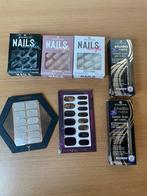 Diverse Nagels Set, Sieraden, Tassen en Uiterlijk, Uiterlijk | Cosmetica en Make-up, Overige kleuren, Nieuw, Ophalen of Verzenden