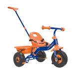 Mini viper driewieler blauw/oranje driewieler = nieuw, Ophalen of Verzenden, Nieuw, Mini viper