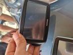 3 navigatiesystemen,  2 Tomtom en 1 vavigon, Ophalen