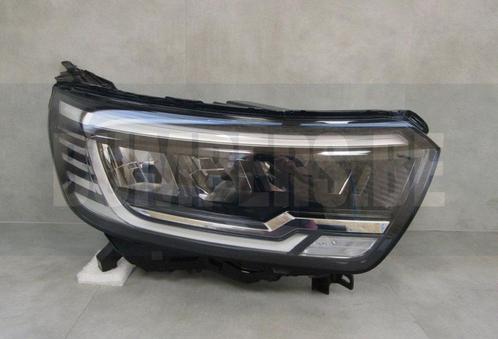 KOPLAMP RENAULT KANGOO IV LED RECHTS 21- 260103264R S1097/4K, Auto-onderdelen, Verlichting, Gebruikt, 6 maanden garantie, Ophalen of Verzenden