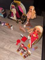 LOL poppen &  Rainbow high pop & LOL fashion set, Kinderen en Baby's, Speelgoed | Poppen, Ophalen of Verzenden, Zo goed als nieuw