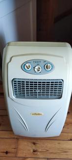 Everglades Mobiele Airco - Zo goed als nieuw!, Witgoed en Apparatuur, Airco's, Timer, 3 snelheden of meer, Ophalen of Verzenden