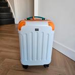 Postcodeloterij koffer reiskoffer trolley NIEUW, Sieraden, Tassen en Uiterlijk, Ophalen of Verzenden, Zo goed als nieuw, Hard kunststof