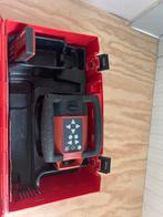 Hilti Laser in Koffer (Zonder Statief), Ophalen of Verzenden, Gebruikt, Licht