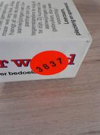 Stop ander woord - s3837, Hobby en Vrije tijd, Gezelschapsspellen | Bordspellen, Ophalen of Verzenden, Zo goed als nieuw