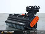 2025 Cangini Benne TC3-130cm Klepelmaaier CW10 (22cc) (7-12t, Maaier