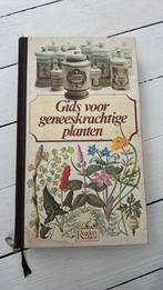 Gids voor geneeskrachtige planten, Ophalen of Verzenden, Gelezen, Kruiden en Alternatief
